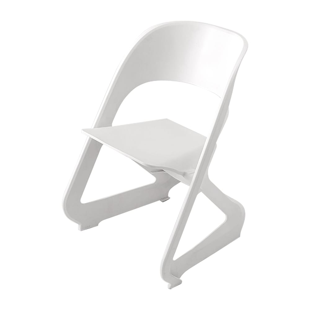 AI PP CHAIR WH 00