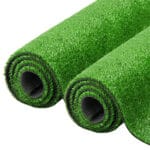 Prime Turf Artificial Grass Synthetic 20 SQM Fake Lawn 17mm 1X10M
