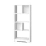 Artiss Bookshelf 6 Tiers - ANA White
