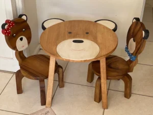 Kid's Furniture