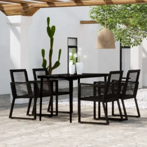 Outdoor Dining Set
