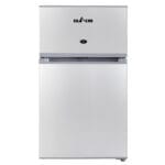 Glacio 65L Portable Fridge Freezer Bar Upright 12V/24V/240V Camping Caravan