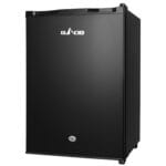 Glacio 80L Portable Fridge Bar Upright 12V/24V/240V Camping Caravan