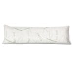Giselle Bedding Body Support Pillow Bamboo Cover