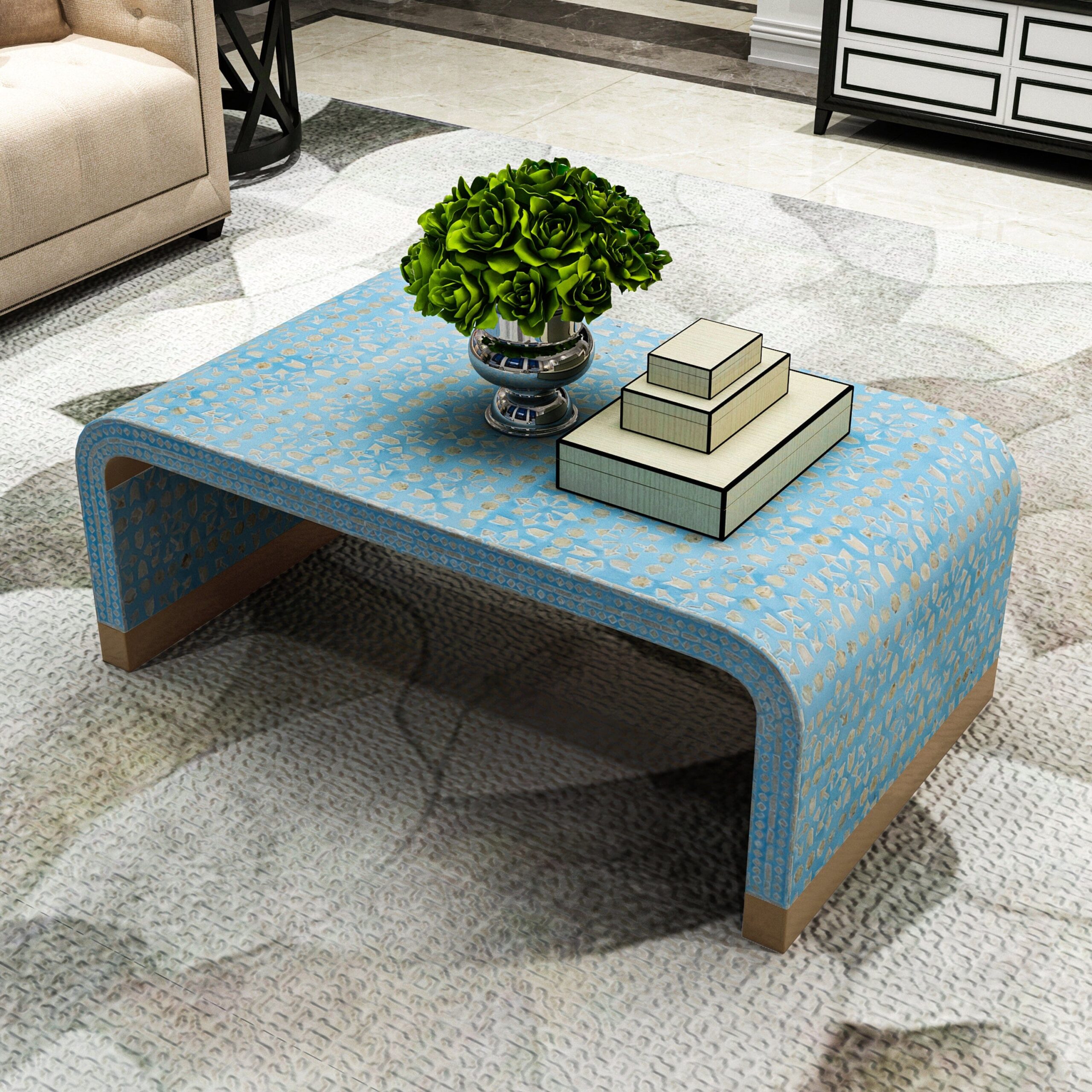 How to Choose the Perfect Coffee Table for Your Home 18 Perfect Coffee Table for Your Home