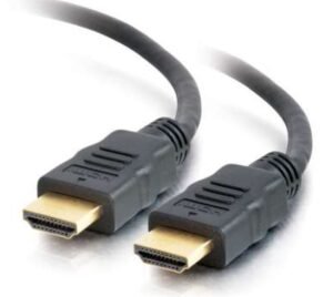 ASTROTEK HDMI Cable 5m – V1.4 19pin M-M Male to Male Gold Plated 3D 1080p Full HD High Speed with Ethernet