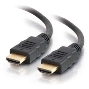 ASTROTEK HDMI Cable 5m – for 4K Gold plated PVC jacket RoHS