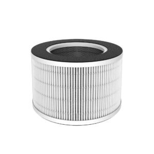 Air Purifier HEPA Filter (17.6cm x 18cm) Replacement Part