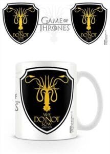 Game Of Thrones – Greyjoy