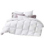 80% Goose ALL Seasons Quilt - Double
