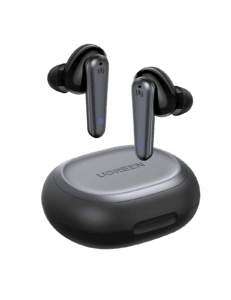UGREEN 80651 T1 Wireless Earbuds Black