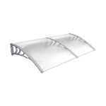 DIY Outdoor Awning Cover -1000x2000mm