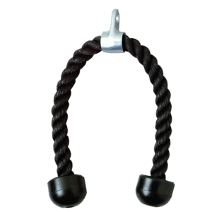 Tricep Pulldown Rope