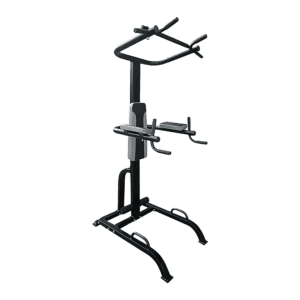Power Tower Chin Up Dip Pull Push Up Machine