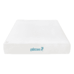 Double 25cm Gel Memory Foam Mattress – Dual-Layered Comfort with CertiPUR-US Certified Foam