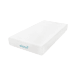King Single 25cm Gel Memory Foam Mattress – Dual-Layered Comfort with CertiPUR-US Certified Foam
