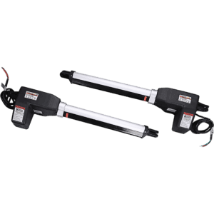 1000KG Double Swing Auto Motor Remote Gate Opener