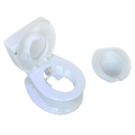 Potty Toilet Trainer - Bathroom Training Toddler Kids