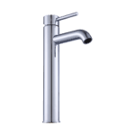 Tall Basin Mixer Tap Faucet -Kitchen Laundry Bathroom Sink