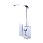 Kitchen Mixer Tap Faucet - Laundry Bathroom Sink