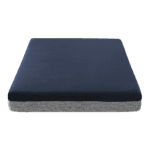 Memory Foam Dog Bed 12CM Thick Large Orthopedic Dog Pet Beds Waterproof Big