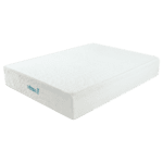 Queen 30cm Green Tea Memory Foam Mattress – Cooling Comfort with CertiPUR-US Certified Foam