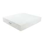 King 30cm Green Tea Memory Foam Mattress – Cooling Comfort with CertiPUR-US Certified Foam