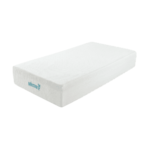 Palermo King Single Mattress 30cm Memory Foam Green Tea Infused CertiPUR Approved