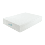 Double 30cm Green Tea Memory Foam Mattress – Cooling Comfort with CertiPUR-US Certified Foam