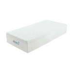 Single 30cm Green Tea Memory Foam Mattress – Cooling Comfort with CertiPUR-US Certified Foam