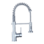 Basin Mixer Tap Faucet w/Extend -Kitchen Laundry Sink