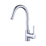 Kitchen Mixer Tap Faucet for Basin Laundry Sink