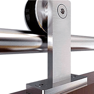 Sliding Barn Door Hardware Stainless Steel