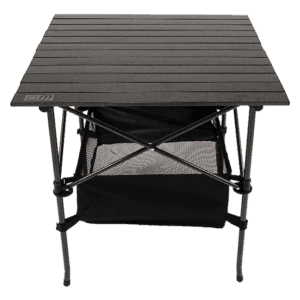 Folding Collapsible Camping Table Caravan RV Heavy Duty Steel & Aluminium