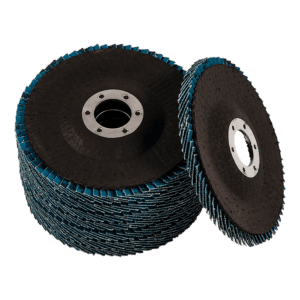 50x Pack Premium Zirconia Flap Disc Sanding Grinding 115mm 4.5″ 40 Grit