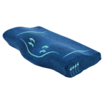 Memory Foam Neck Pillow Cushion Support Rebound Contour Pain Relief Health Care