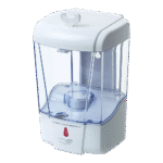 Automatic Liquid Soap/Alcohol Sanitizer Dispenser 700ML Hands-Free Sensor Wall