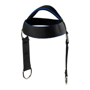 Head Harness Neck Support Lifting Weightlifting Strap