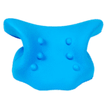 Neck Traction Pillow Rest Cloud Support Neck Stretcher