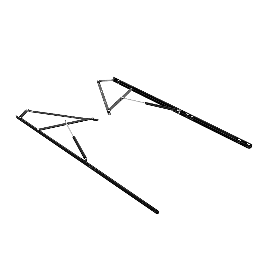 60″ Bed Lift Hydraulic Mechanisms Kits For Space Saving Bed or Sofa Bed
