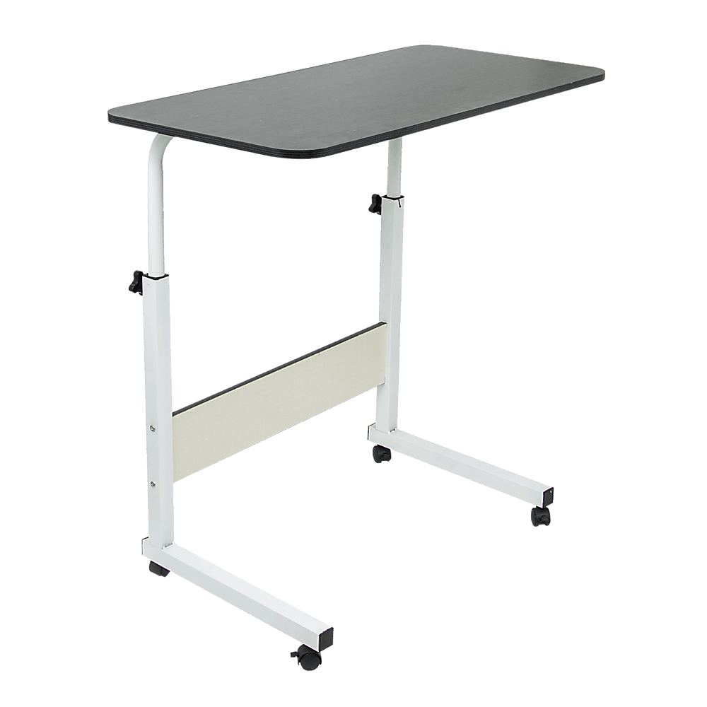 Wood Computer Desk PC Laptop Table Workstation Office Study Home Furniture 2 V63