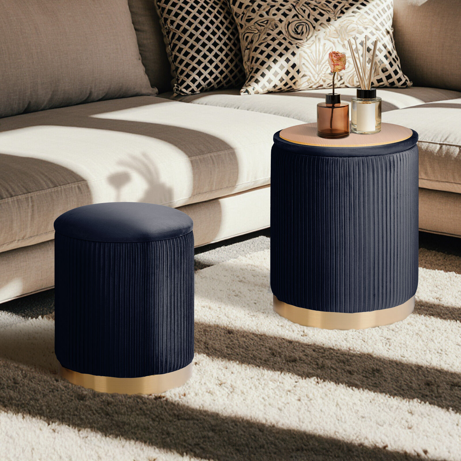 Wooden Furniture for Any Room: Inspiration from Wood Factory 20 Wooden Furniture for Any Room