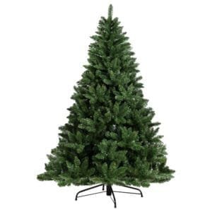 Jingle Jollys Christmas Tree 2.1m Green Xmas Tree Decorations 905 Tips