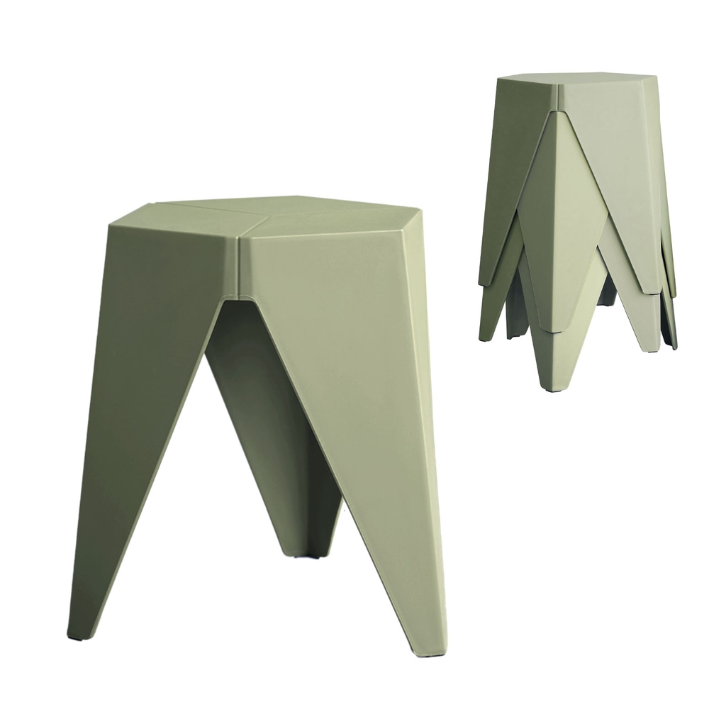 AI PP STOOL T GRX4 198134 00