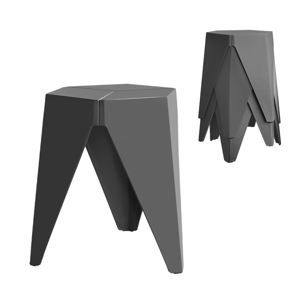 AI PP STOOL T GYX4 198132 00