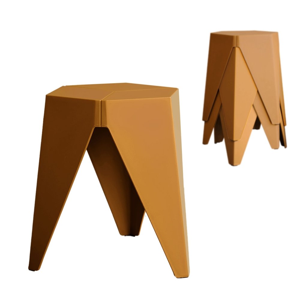 AI PP STOOL T YEX4 198131 00