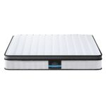 Giselle Mattress Cool Gel Foam 25cm Queen