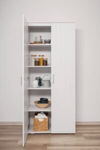 STOCKHOLM UNIVERSAL STORAGE CUPBOARD – VJ PANEL