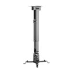 BRATECK PRB-2G Universal Wall&Celing Projector Bracket