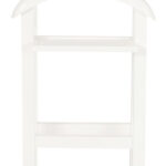 Ezra Double Vallet (White)